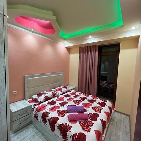 Apartment In Yerevan Komitas K3 Eksteriør bilde